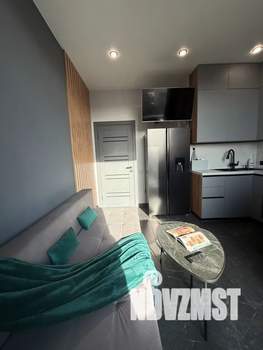 1-к квартира, посуточно, 49м2, 6/7 этаж