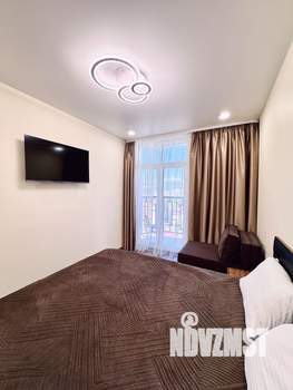 1-к квартира, посуточно, 34м2, 15/18 этаж