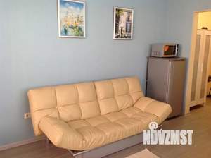 Студия квартира, посуточно, 30м2, 3/4 этаж