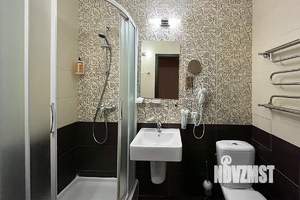 2-к квартира, посуточно, 60м2, 1/1 этаж
