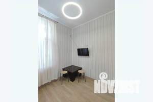 1-к квартира, посуточно, 15м2, 2/2 этаж