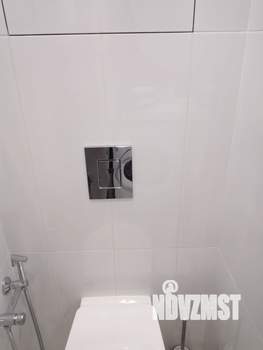 Студия квартира, на длительный срок, 25м2, 3/3 этаж