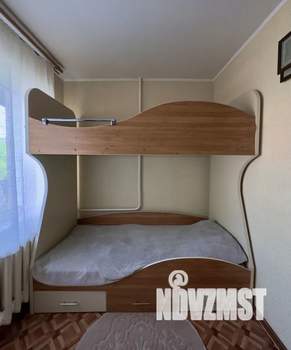2-к квартира, посуточно, 30м2, 4/5 этаж