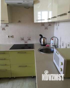 Студия квартира, на длительный срок, 36м2, 8/14 этаж