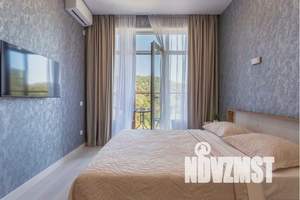 1-к квартира, посуточно, 30м2, 19/20 этаж