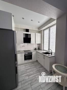 2-к квартира, посуточно, 42м2, 1/1 этаж