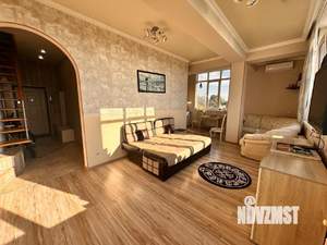 2-к квартира, на длительный срок, 70м2, 8/8 этаж