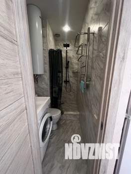 Студия квартира, посуточно, 26м2, 2/3 этаж