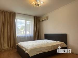 2-к квартира, на длительный срок, 45м2, 5/5 этаж