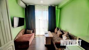 Студия квартира, посуточно, 20м2, 11/12 этаж