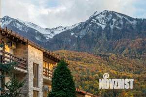 1-к квартира, посуточно, 65м2, 1/1 этаж