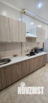2-к квартира, на длительный срок, 50м2, 3/4 этаж