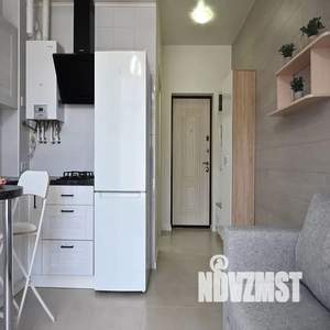 Студия квартира, посуточно, 22м2, 1/5 этаж