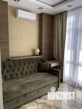 2-к квартира, посуточно, 50м2, 1/1 этаж