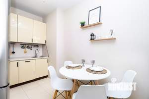 2-к квартира, посуточно, 55м2, 8/19 этаж