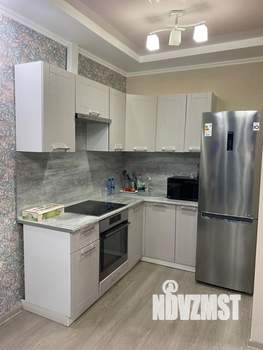 2-к квартира, на длительный срок, 37м2, 18/24 этаж