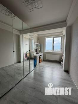 2-к квартира, на длительный срок, 46м2, 10/14 этаж