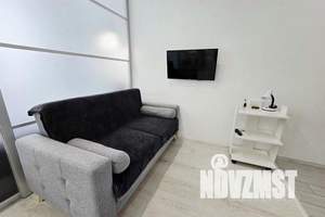 2-к квартира, посуточно, 31м2, 3/3 этаж