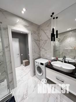 2-к квартира, посуточно, 49м2, 11/18 этаж
