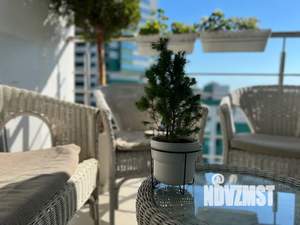 2-к квартира, посуточно, 42м2, 10/20 этаж