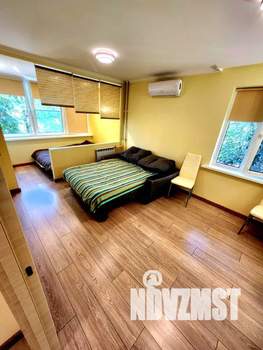 2-к квартира, посуточно, 44м2, 3/5 этаж