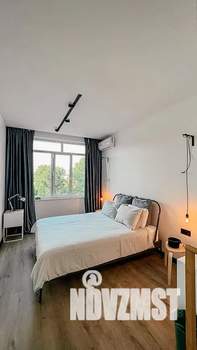 1-к квартира, посуточно, 35м2, 1/9 этаж