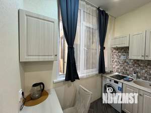 1-к квартира, посуточно, 22м2, 1/4 этаж