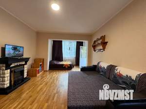2-к квартира, посуточно, 76м2, 5/7 этаж