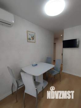 2-к квартира, на длительный срок, 63м2, 15/18 этаж