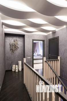 4-к квартира, посуточно, 200м2, 8/8 этаж