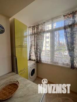 2-к квартира, посуточно, 59м2, 1/5 этаж