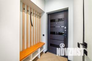 1-к квартира, посуточно, 18м2, 13/19 этаж