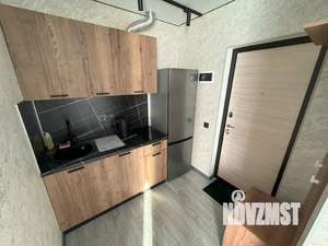 1-к квартира, посуточно, 20м2, 1/2 этаж