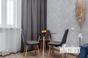 1-к квартира, посуточно, 31м2, 1/1 этаж