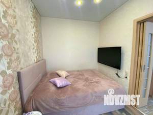 2-к квартира, посуточно, 33м2, 1/1 этаж