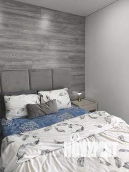 1-к квартира, посуточно, 33м2, 16/25 этаж