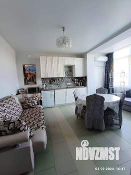 Студия квартира, на длительный срок, 27м2, 1/3 этаж