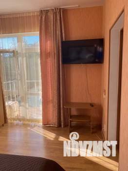 2-к квартира, посуточно, 70м2, 3/4 этаж