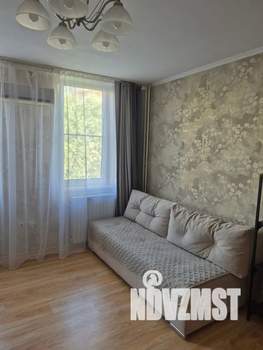 2-к квартира, посуточно, 50м2, 7/9 этаж