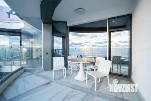 1-к квартира, посуточно, 83м2, 1/1 этаж