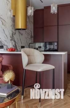 3-к квартира, посуточно, 78м2, 2/3 этаж