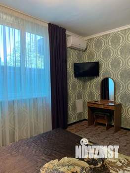 2-к квартира, посуточно, 50м2, 1/1 этаж