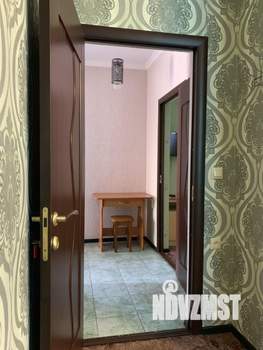 2-к квартира, посуточно, 50м2, 1/1 этаж