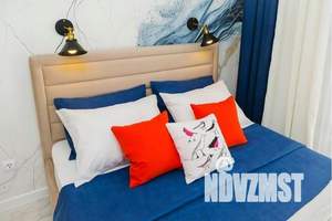 1-к квартира, посуточно, 18м2, 9/19 этаж