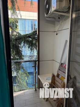 Студия квартира, посуточно, 22м2, 3/3 этаж