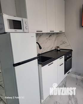 Студия квартира, посуточно, 19м2, 1/3 этаж