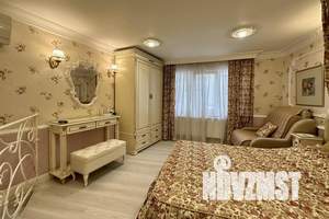 1-к квартира, посуточно, 32м2, 1/2 этаж