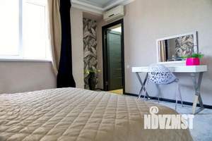 2-к квартира, посуточно, 48м2, 3/13 этаж