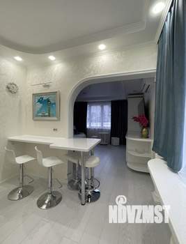 1-к квартира, посуточно, 27м2, 1/1 этаж