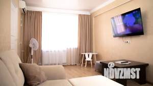 3-к квартира, посуточно, 60м2, 2/5 этаж
